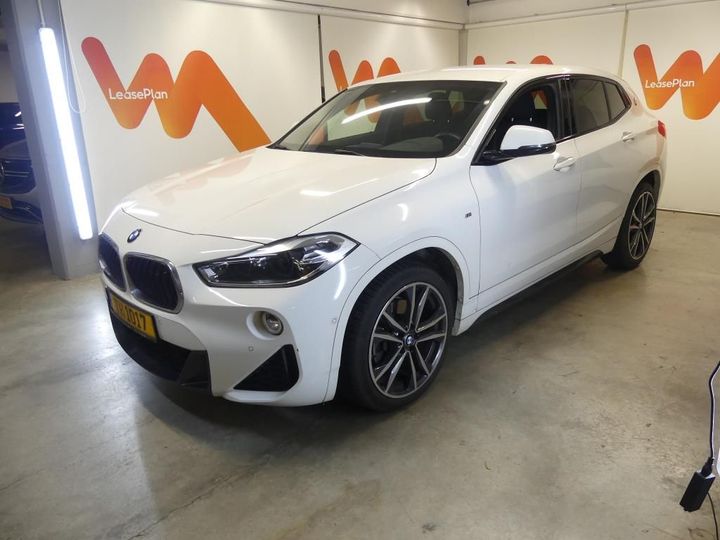 bmw x2 2018 wbayl11060en98206