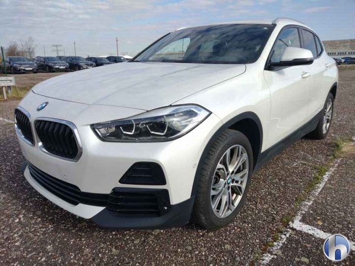 bmw x2 2020 wbayl110x05s13360