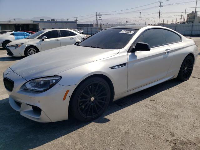 bmw 650 xi 2013 wbaym1c51ddz02396