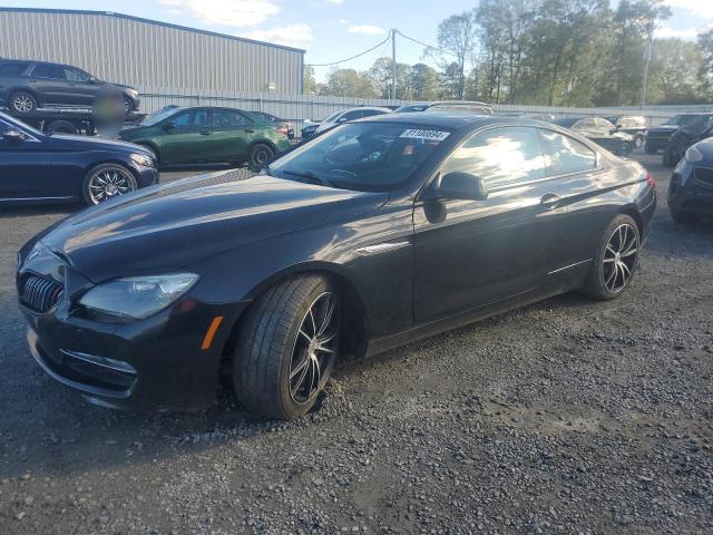 bmw 650 xi 2013 wbaym1c54ddz02411