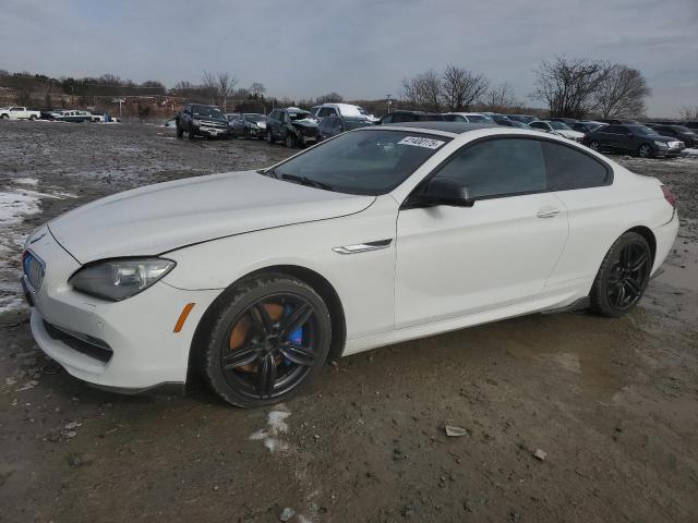 bmw 650 xi 2013 wbaym1c56ddz02443