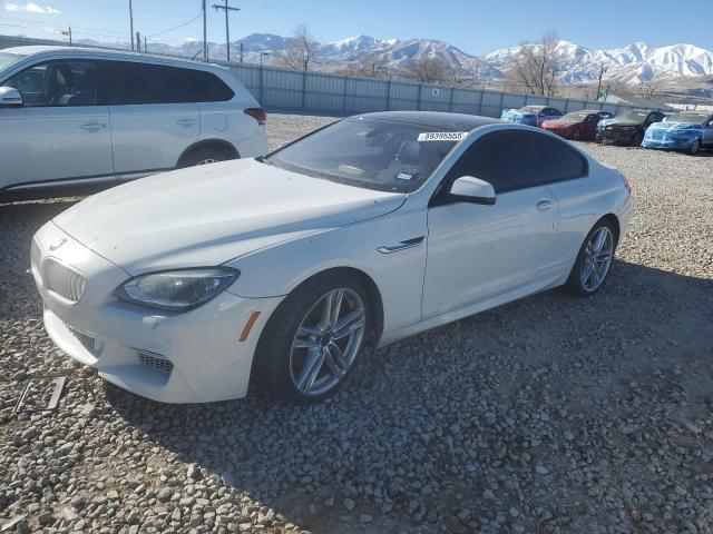 bmw 650 i 2013 wbaym9c57ddw20004