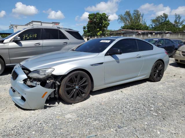 bmw 650 i 2013 wbaym9c59ddw20408