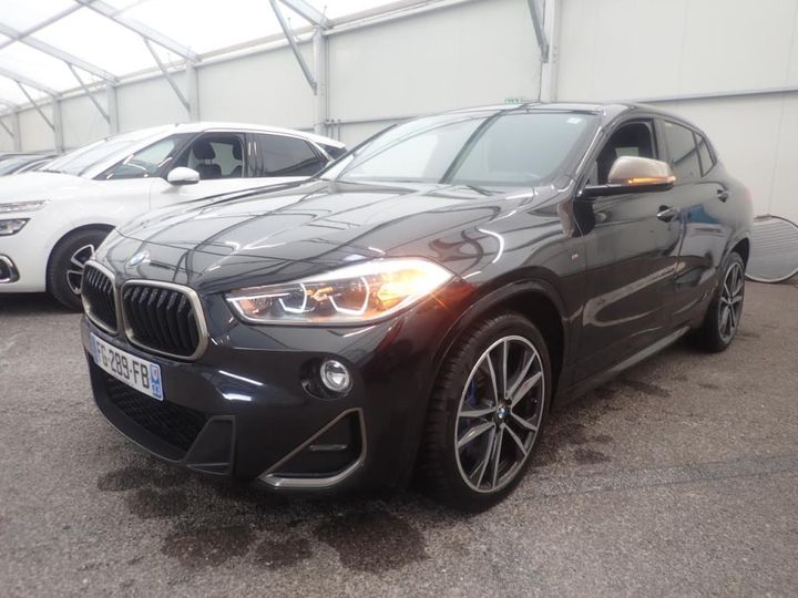 bmw x2 2019 wbayn110405n33705