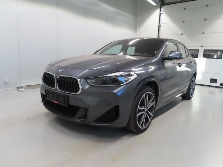 bmw x2 2020 wbayn9106m5s18117