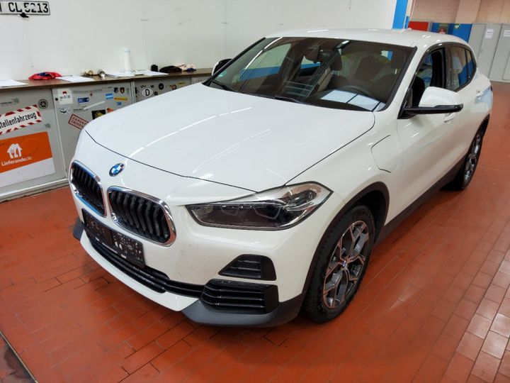 bmw x2 2020 wbayn910905s46892