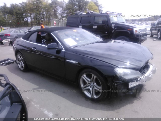 bmw 6 2014 wbayp1c56ed216184