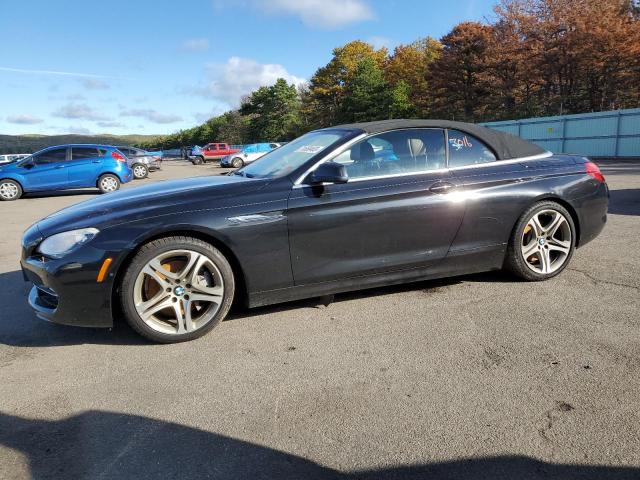 bmw 6 series 2014 wbayp1c58ed216252