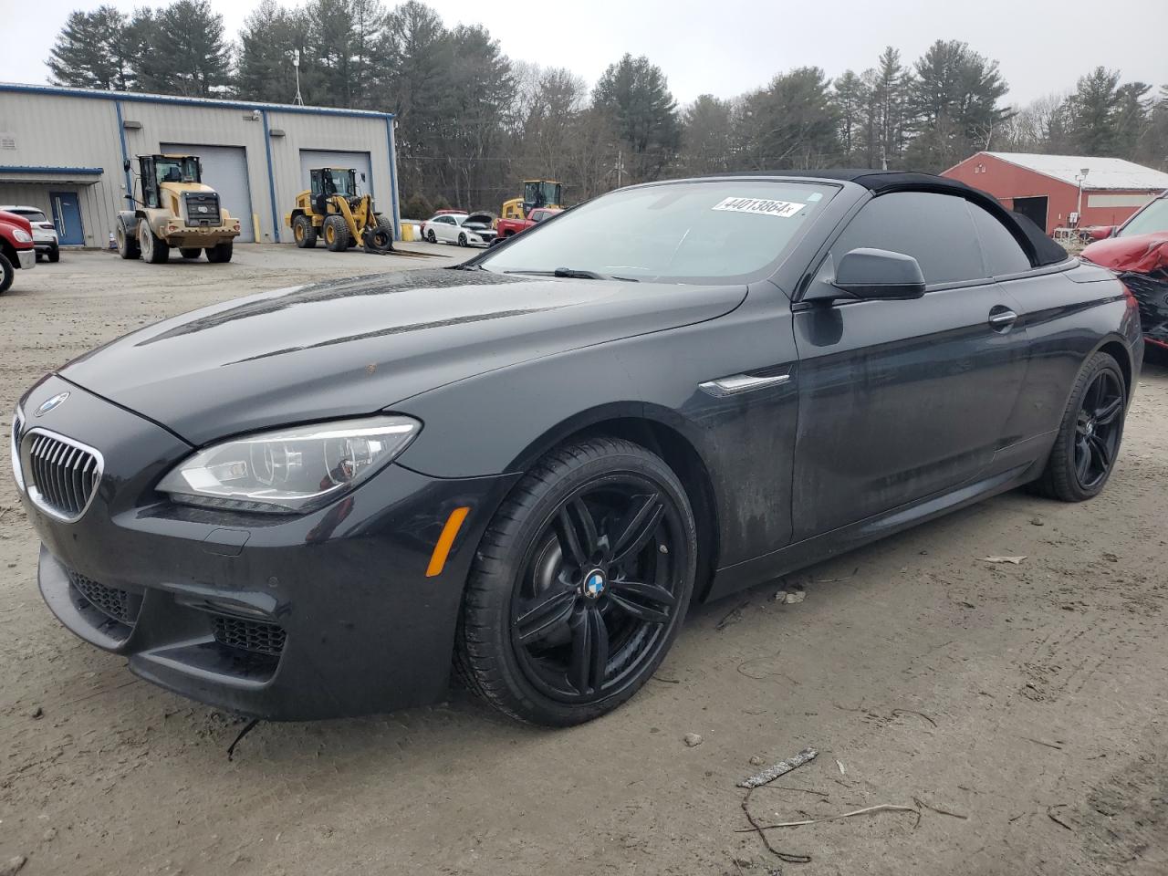 bmw 6er 2014 wbayp5c56edz28136