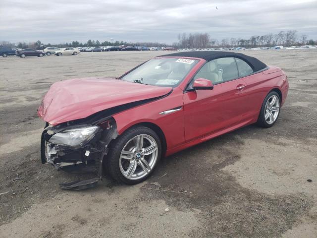 bmw 640 xi 2014 wbayp5c57edz27903