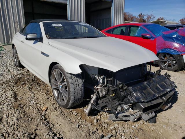 bmw 650 i 2014 wbayp9c51ed169094