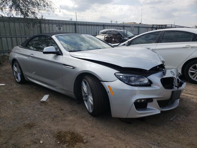 bmw 650 i 2013 wbayp9c55ddw21160