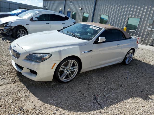 bmw 6 series 2013 wbayp9c55ddw21420