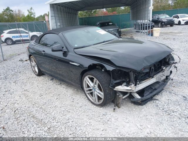 bmw 650i 2014 wbayp9c55ed169406