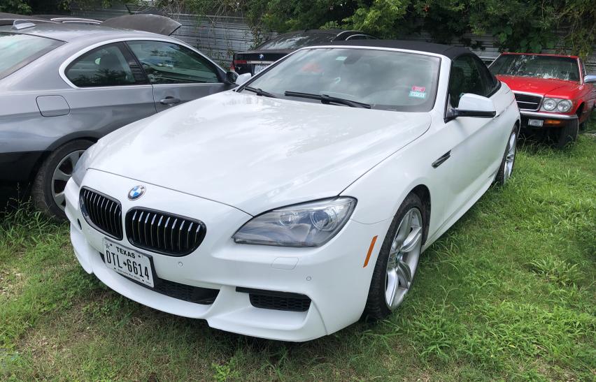 bmw 650 i 2013 wbayp9c58dd168720