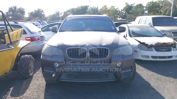 bmw x5 2011 wbazv410xbl454026