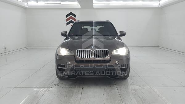 bmw x5 2011 wbazv8101bl392507