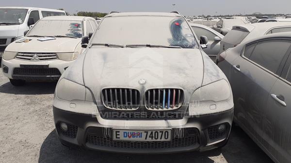 bmw x5 2012 wbazv8107cl394506