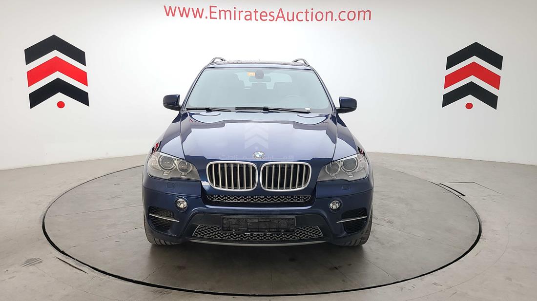 bmw x5 2013 wbazv8107dl395267