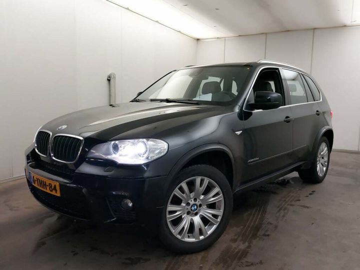 bmw x5 2013 wbazw410x00c18135