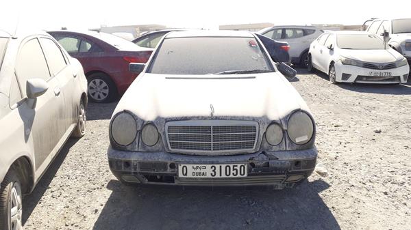 mercedes-benz e 280 1997 wbd2100531a311943