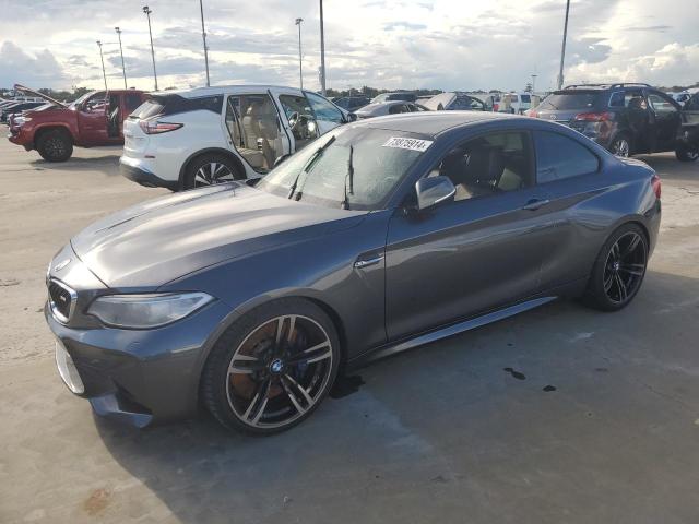 bmw m2 2016 wbs1h9c52gv786091