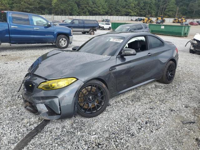 bmw m2 2017 wbs1h9c58hv886696