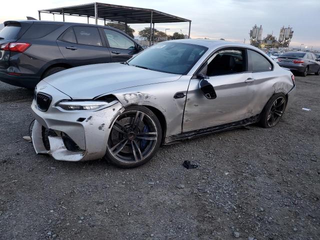 bmw m2 2018 wbs1j5c55jva12540