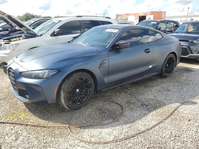 bmw m4 competi 2025 wbs23hk04scs92239