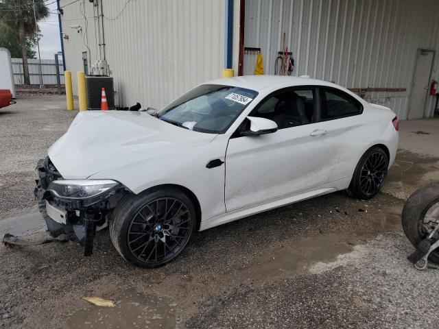 bmw m2 competi 2021 wbs2u7c00m7h59628