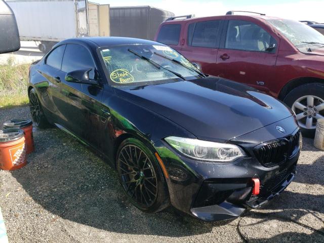 bmw m2 competi 2021 wbs2u7c01m7h49089