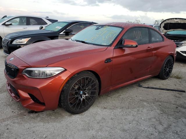 bmw m2 competi 2020 wbs2u7c02l7d66292