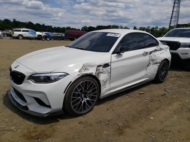 bmw m2 competi 2021 wbs2u7c02m7j04772