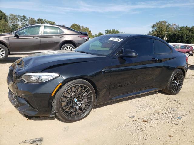 bmw m2 2020 wbs2u7c05l7f55714