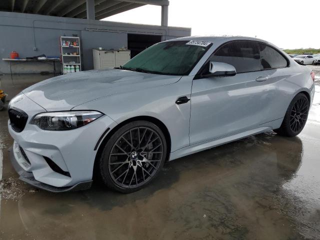 bmw m2 competi 2020 wbs2u7c08l7d69715