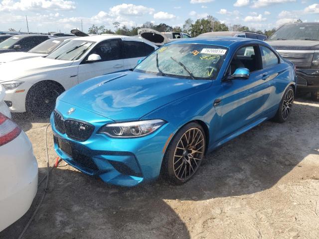 bmw m2 competi 2020 wbs2u7c08l7e49953