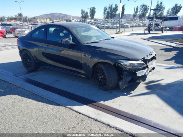 bmw m2 2020 wbs2u7c08l7e97226