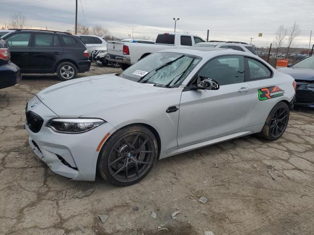 bmw m2 2021 wbs2u7c08m7j70601