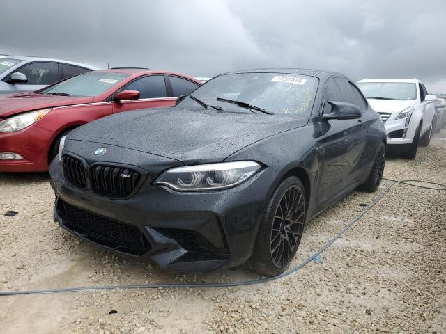 bmw m2 competi 2021 wbs2u7c09m7g58555