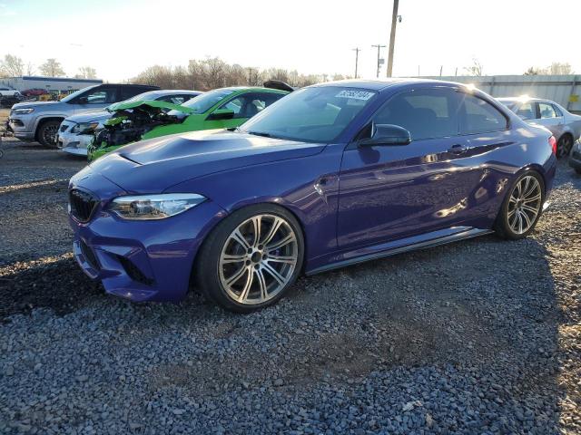 bmw m2 competi 2019 wbs2u7c56k7d52745