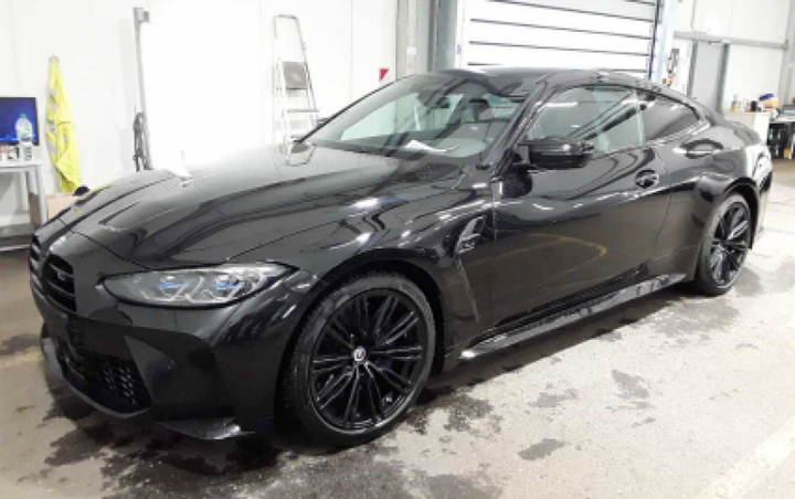 bmw m4 competition 2023 wbs31az050cl87686