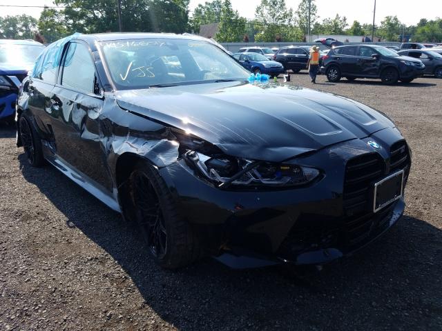 bmw m3 competi 2021 wbs33ay00mfk76110