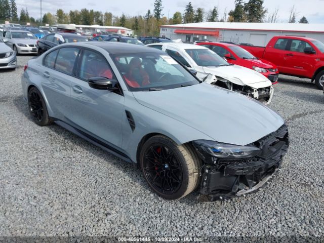 bmw m3 2021 wbs33ay06mfl19364