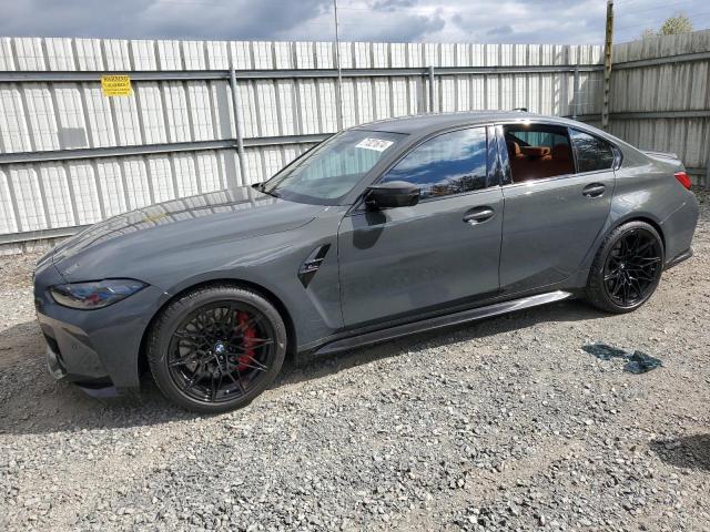 bmw m3 competi 2022 wbs33ay07nfl70096