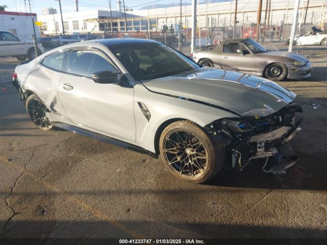 bmw m4 2021 wbs33az00mcg55286