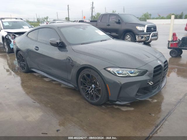 bmw m4 2023 wbs33az03pcl59731