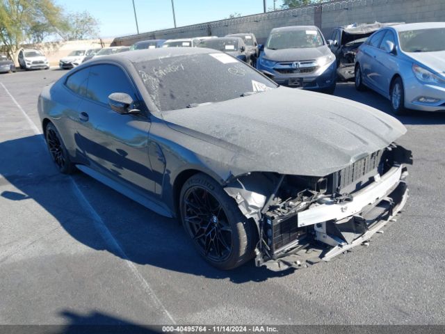 bmw m4 2024 wbs33az05rcp70115