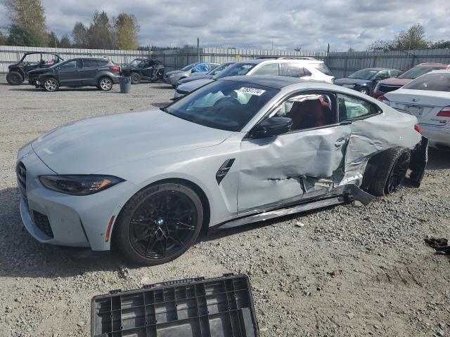 bmw m4 competi 2024 wbs33az09rcp70277