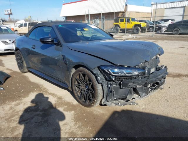 bmw m4 2022 wbs33ba00ncj63924