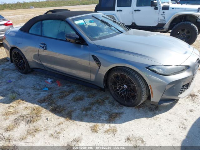 bmw m4 2023 wbs33ba00pcm38369